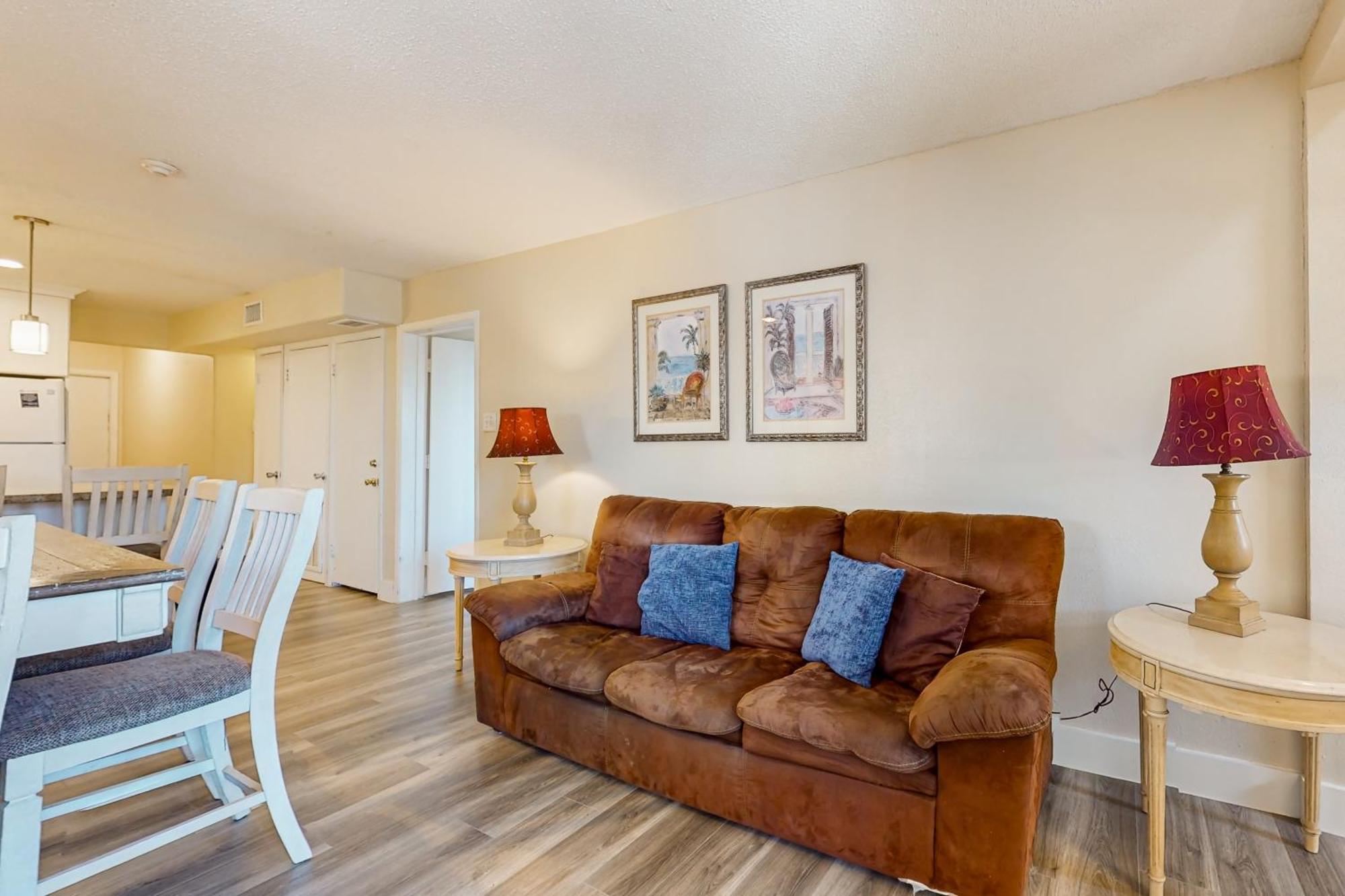 סאות' פאדרה איילנד Solare Garden Villa #773 מראה חיצוני תמונה