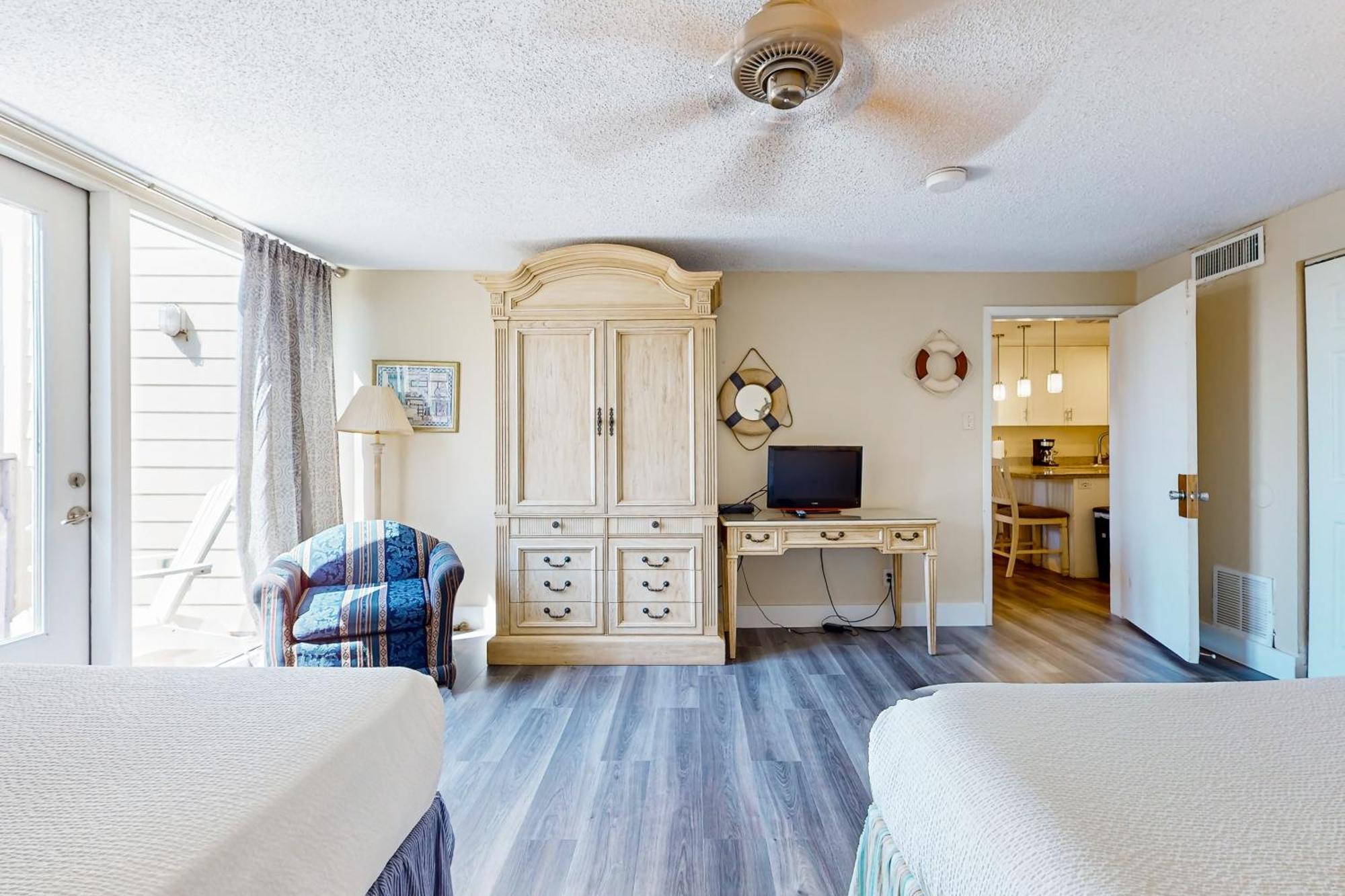 סאות' פאדרה איילנד Solare Garden Villa #773 מראה חיצוני תמונה