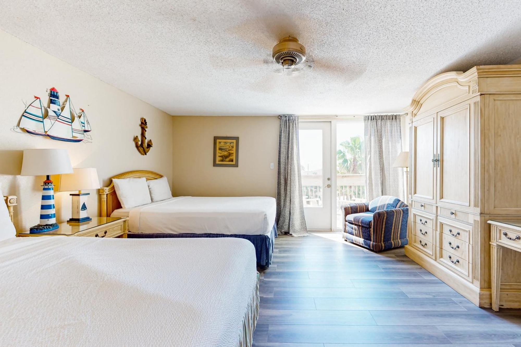 סאות' פאדרה איילנד Solare Garden Villa #773 מראה חיצוני תמונה