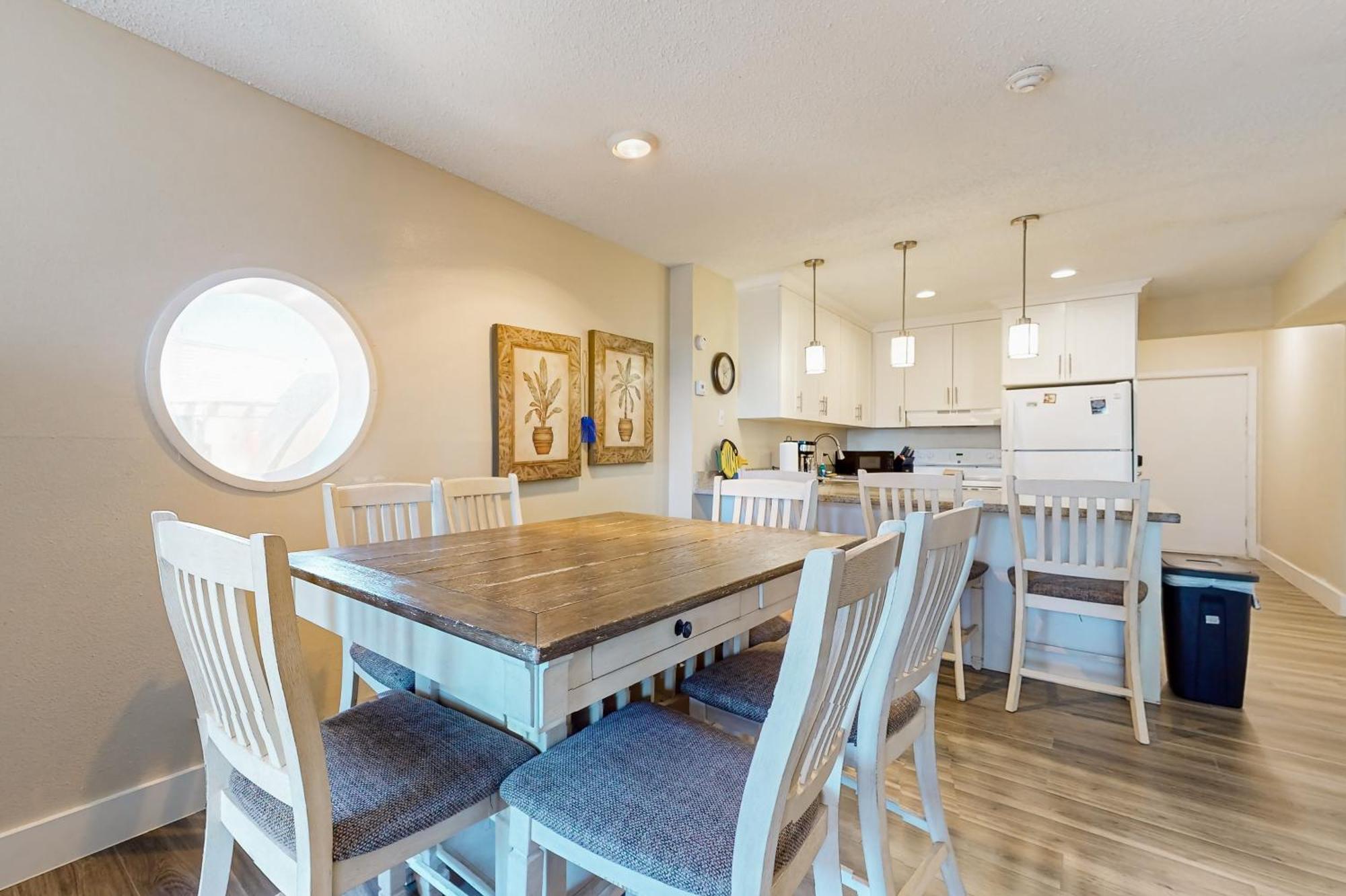 סאות' פאדרה איילנד Solare Garden Villa #773 מראה חיצוני תמונה