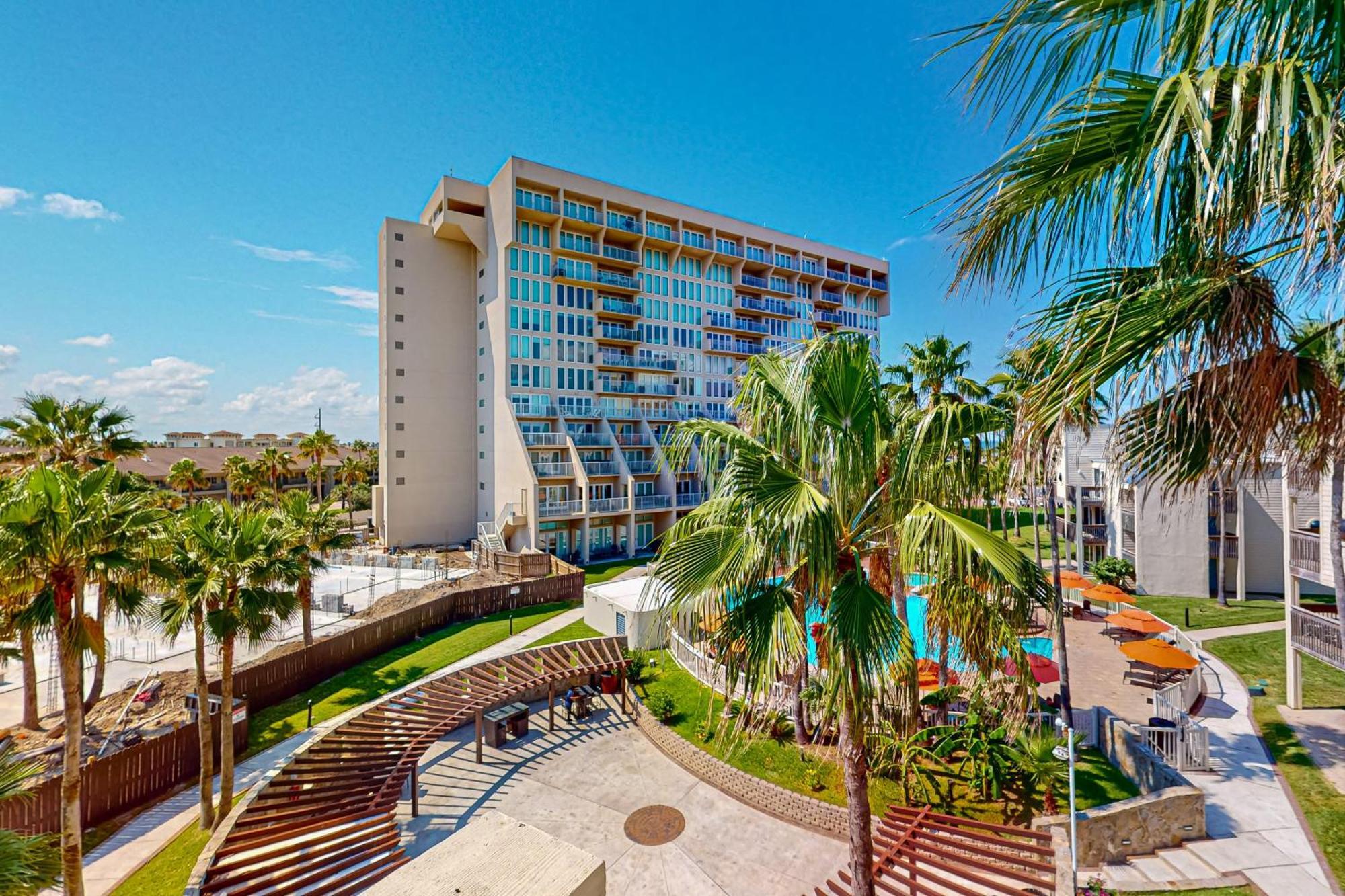 סאות' פאדרה איילנד Solare Garden Villa #773 מראה חיצוני תמונה