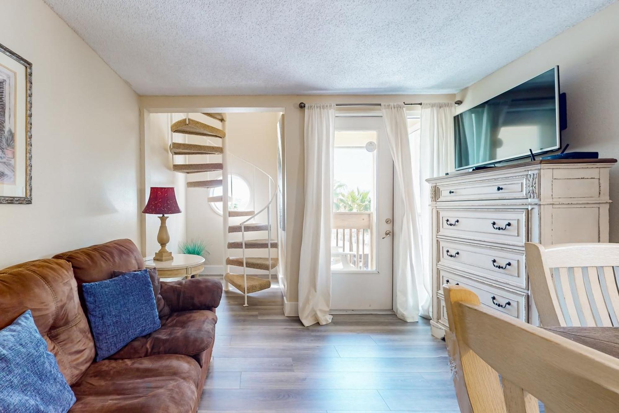 סאות' פאדרה איילנד Solare Garden Villa #773 מראה חיצוני תמונה