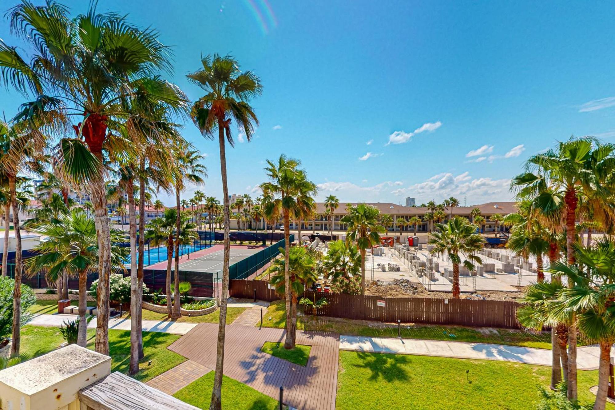 סאות' פאדרה איילנד Solare Garden Villa #773 מראה חיצוני תמונה