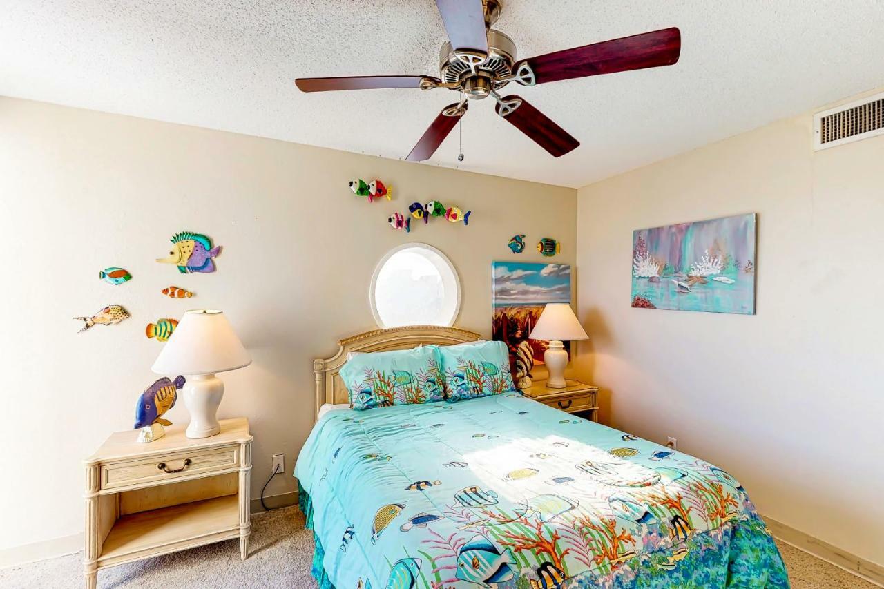 סאות' פאדרה איילנד Solare Garden Villa #773 מראה חיצוני תמונה