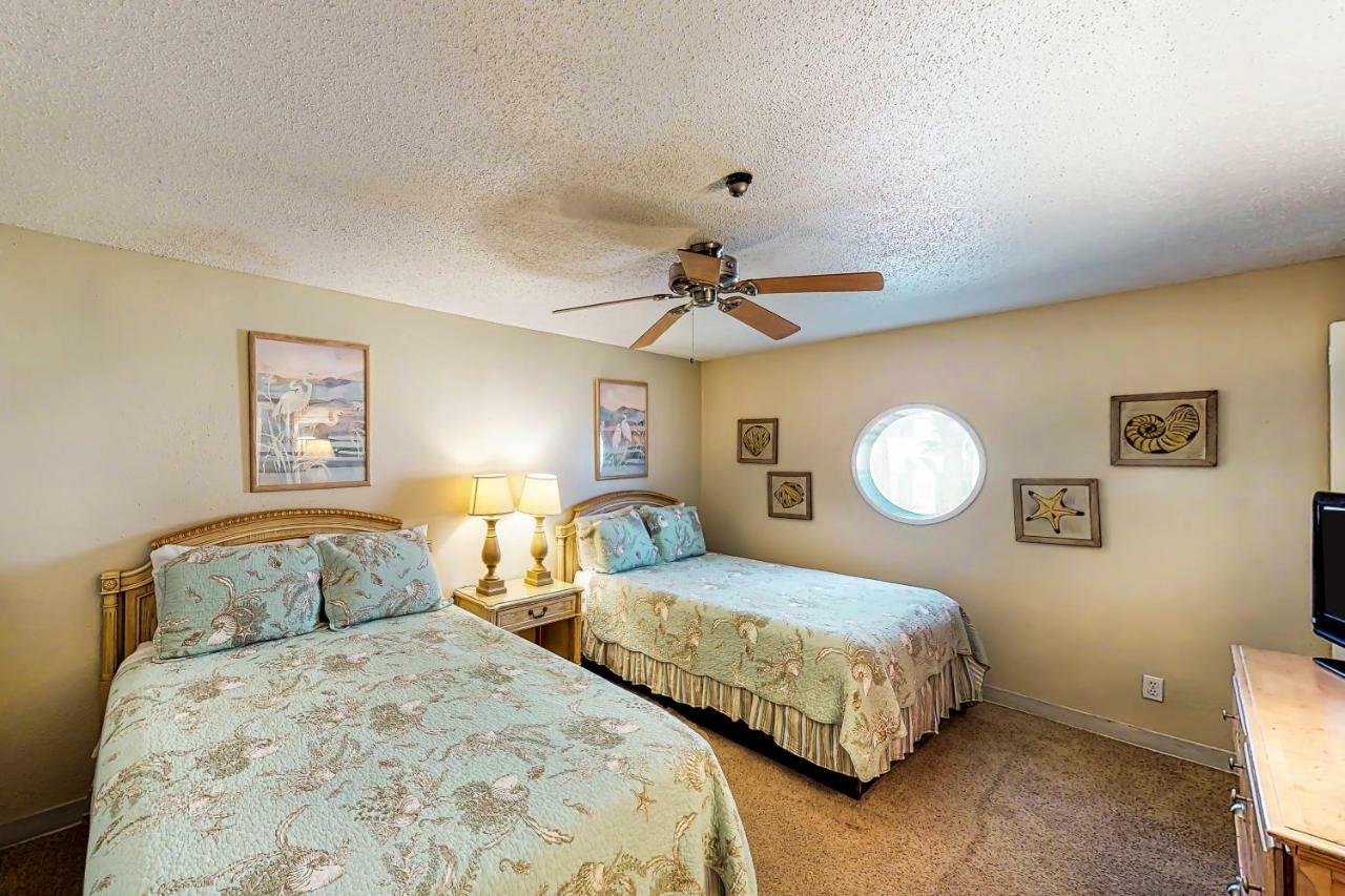 סאות' פאדרה איילנד Solare Garden Villa #773 מראה חיצוני תמונה