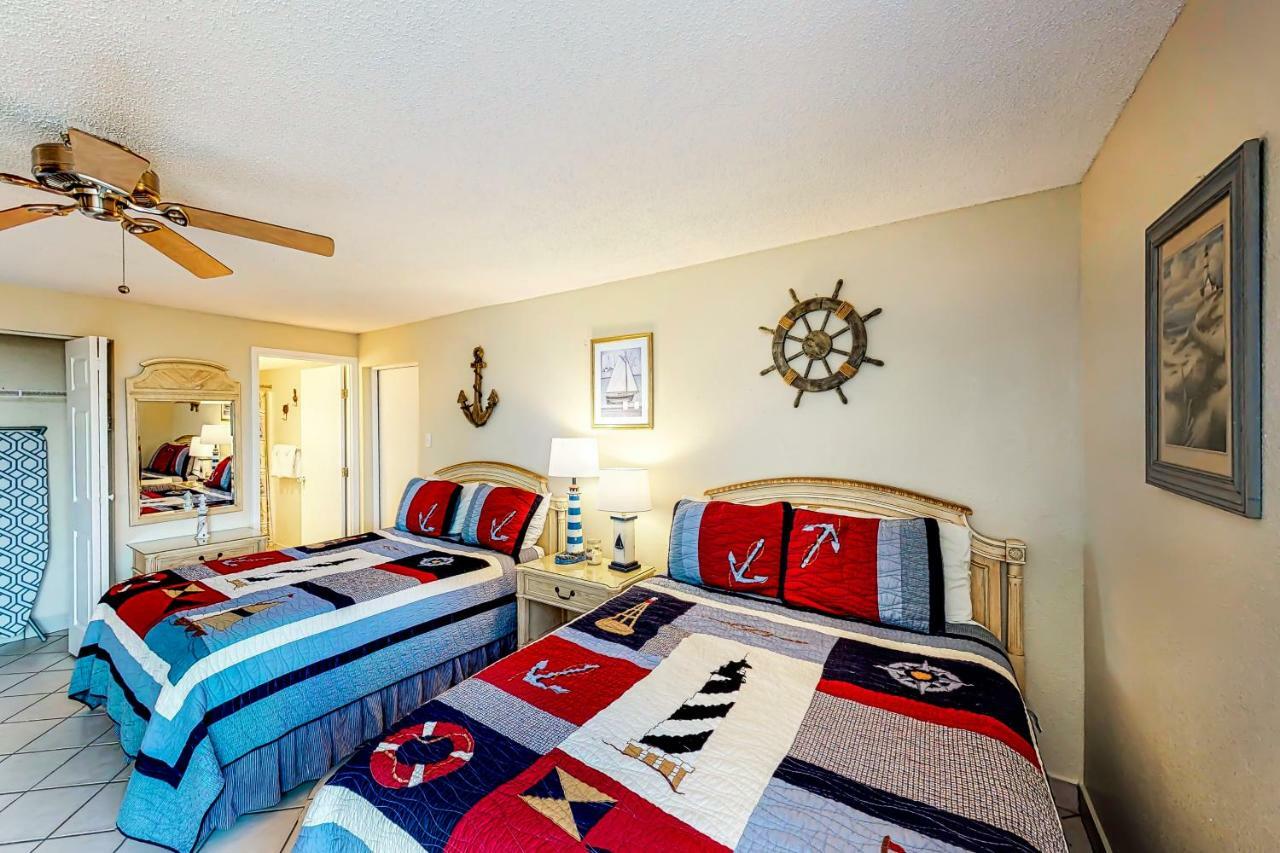 סאות' פאדרה איילנד Solare Garden Villa #773 מראה חיצוני תמונה