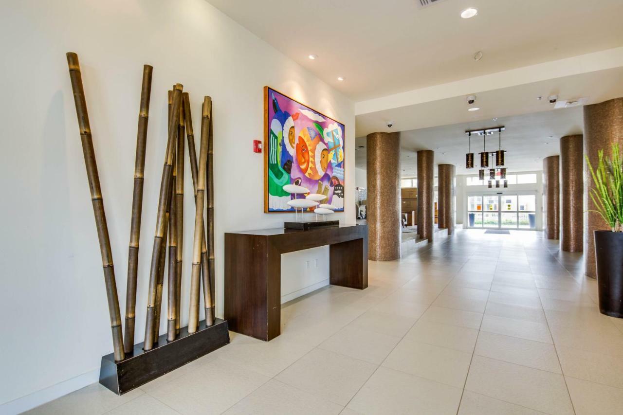 סאות' פאדרה איילנד Solare Garden Villa #773 מראה חיצוני תמונה