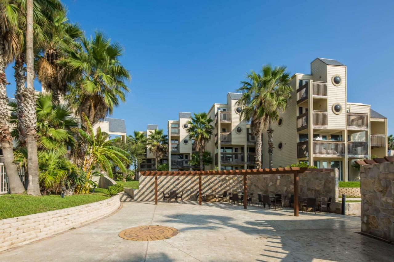 סאות' פאדרה איילנד Solare Garden Villa #773 מראה חיצוני תמונה