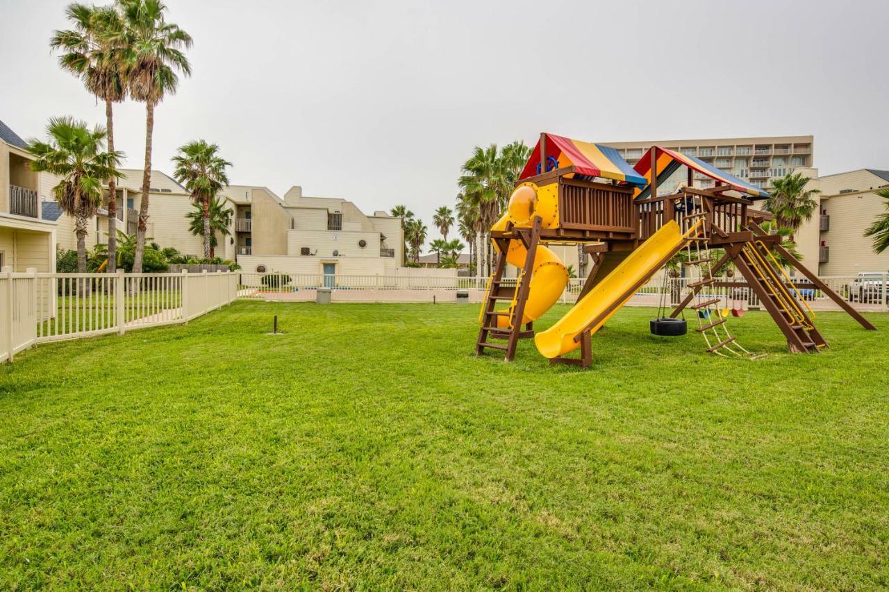 סאות' פאדרה איילנד Solare Garden Villa #773 מראה חיצוני תמונה