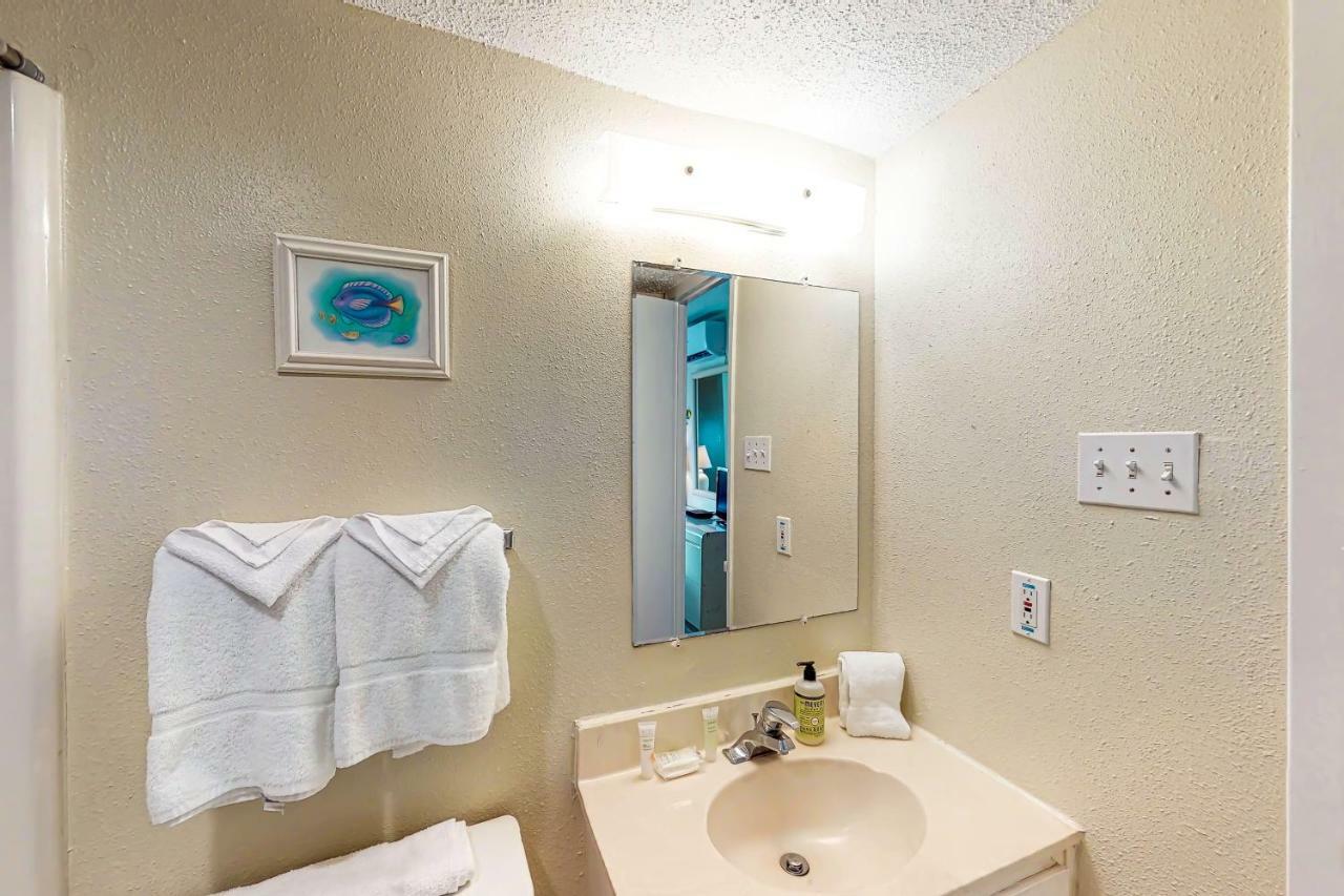 סאות' פאדרה איילנד Solare Garden Villa #773 מראה חיצוני תמונה