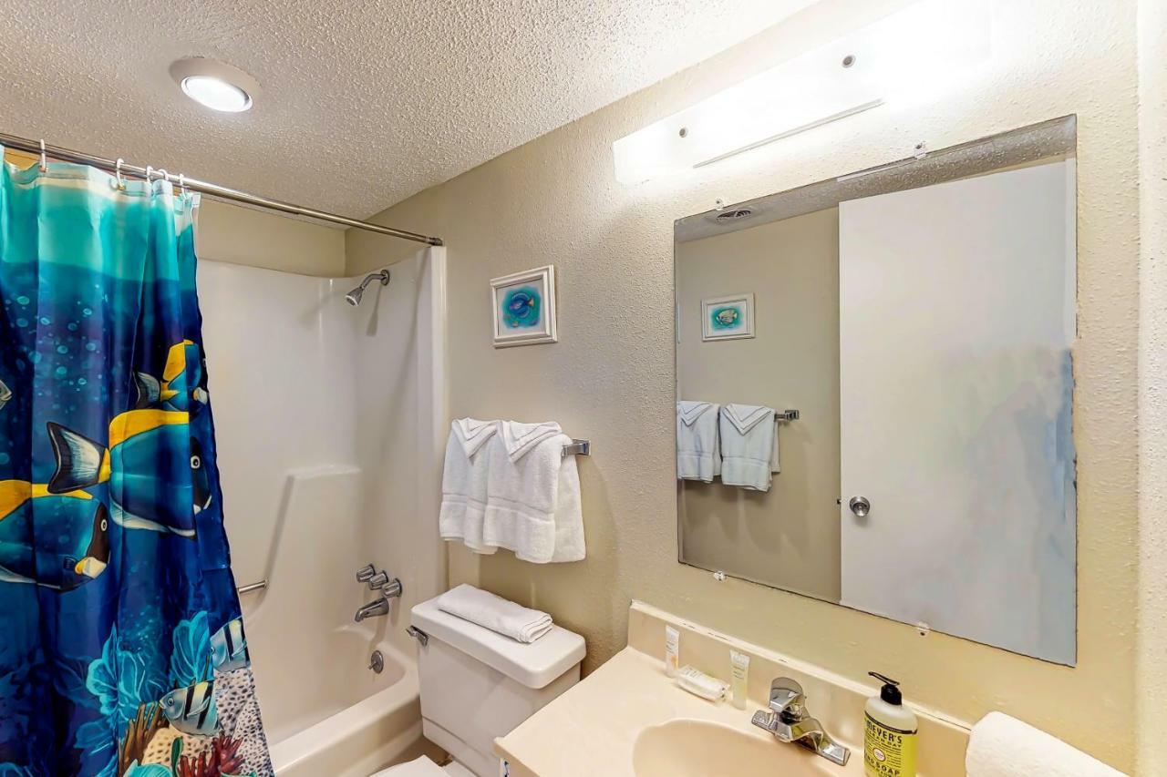 סאות' פאדרה איילנד Solare Garden Villa #773 מראה חיצוני תמונה