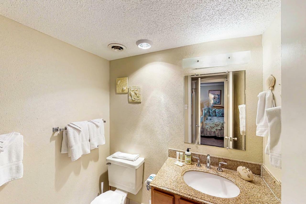 סאות' פאדרה איילנד Solare Garden Villa #773 מראה חיצוני תמונה