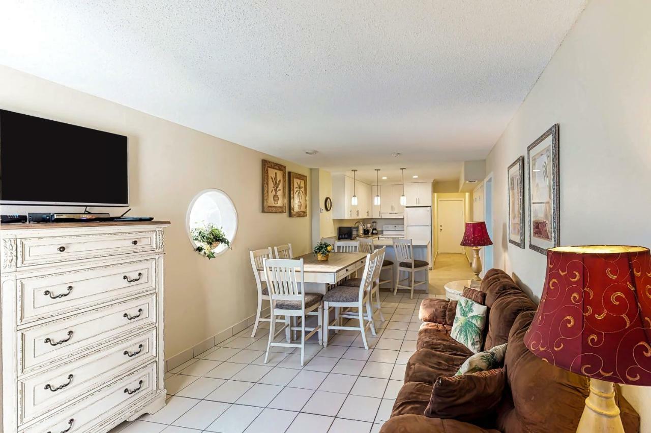 סאות' פאדרה איילנד Solare Garden Villa #773 מראה חיצוני תמונה