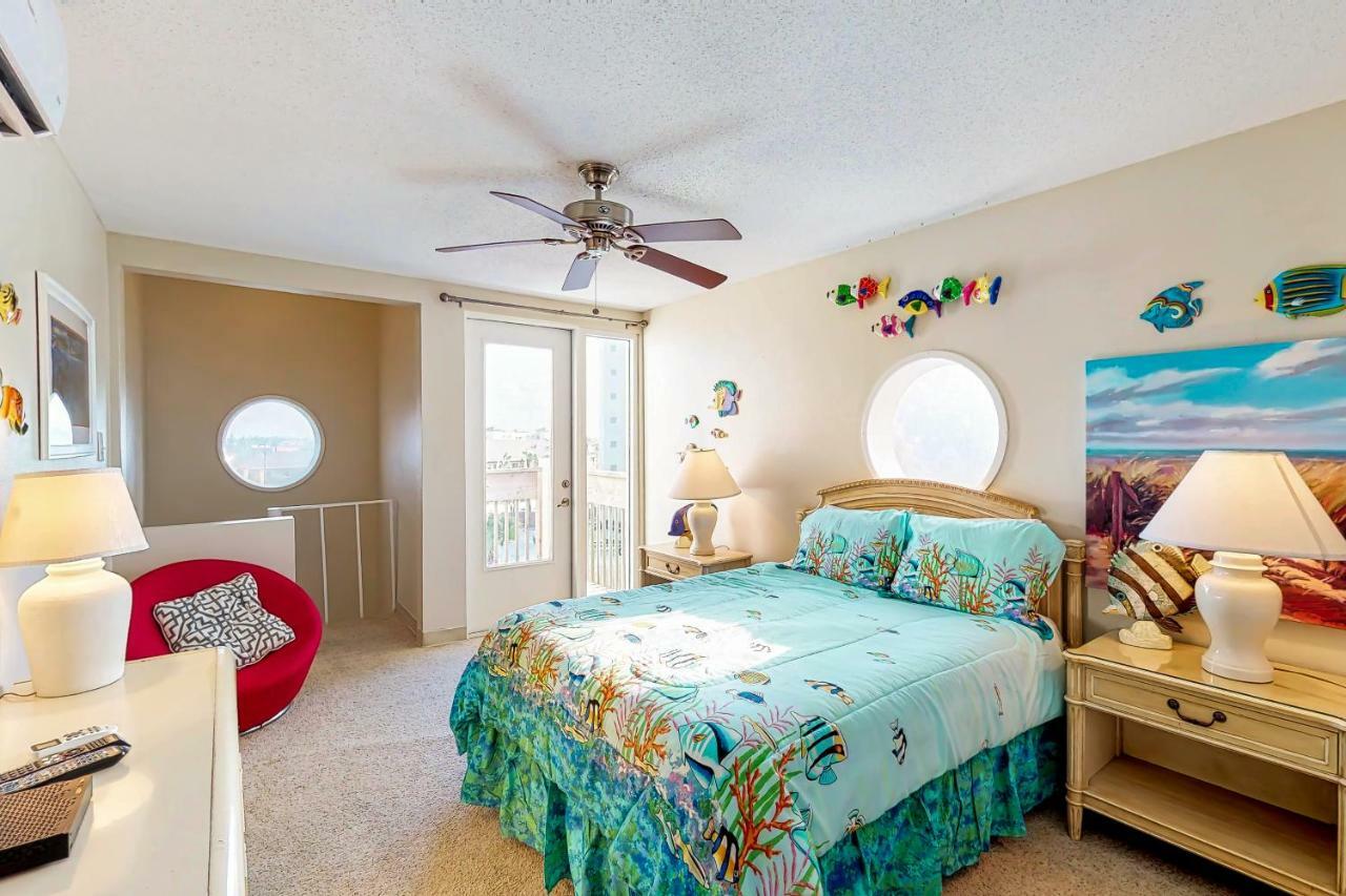 סאות' פאדרה איילנד Solare Garden Villa #773 מראה חיצוני תמונה