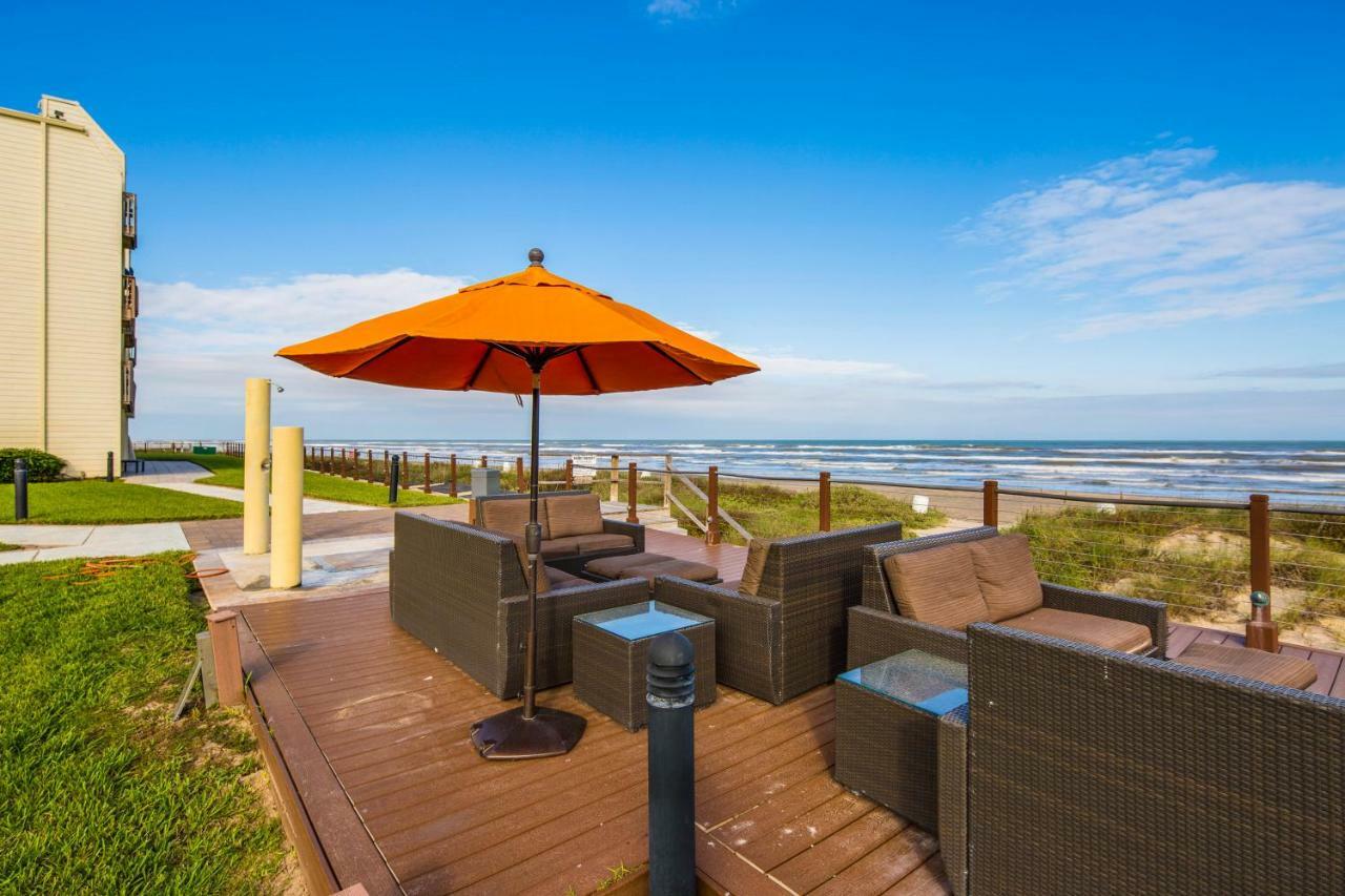 סאות' פאדרה איילנד Solare Garden Villa #773 מראה חיצוני תמונה