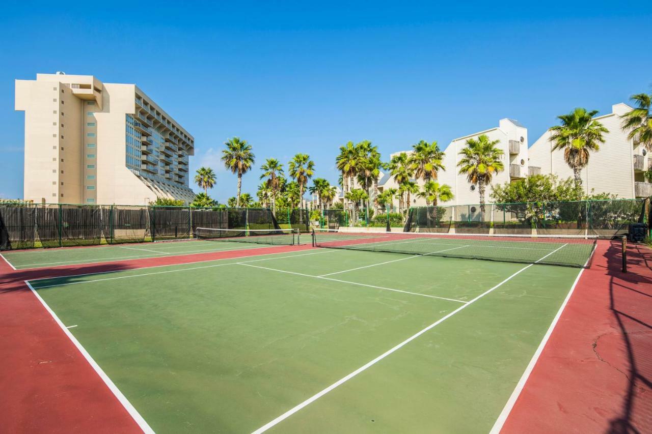 סאות' פאדרה איילנד Solare Garden Villa #773 מראה חיצוני תמונה
