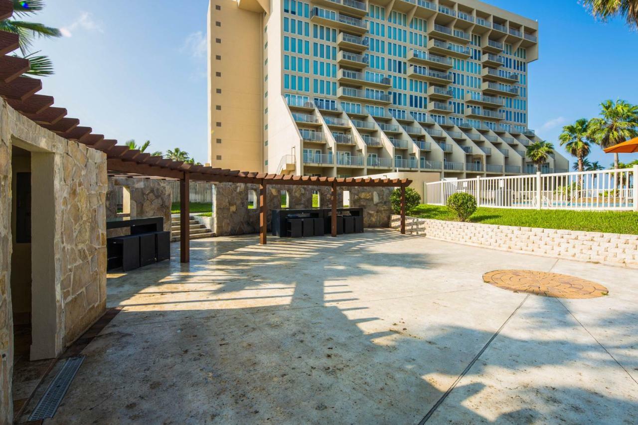 סאות' פאדרה איילנד Solare Garden Villa #773 מראה חיצוני תמונה