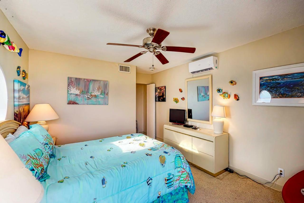 סאות' פאדרה איילנד Solare Garden Villa #773 מראה חיצוני תמונה