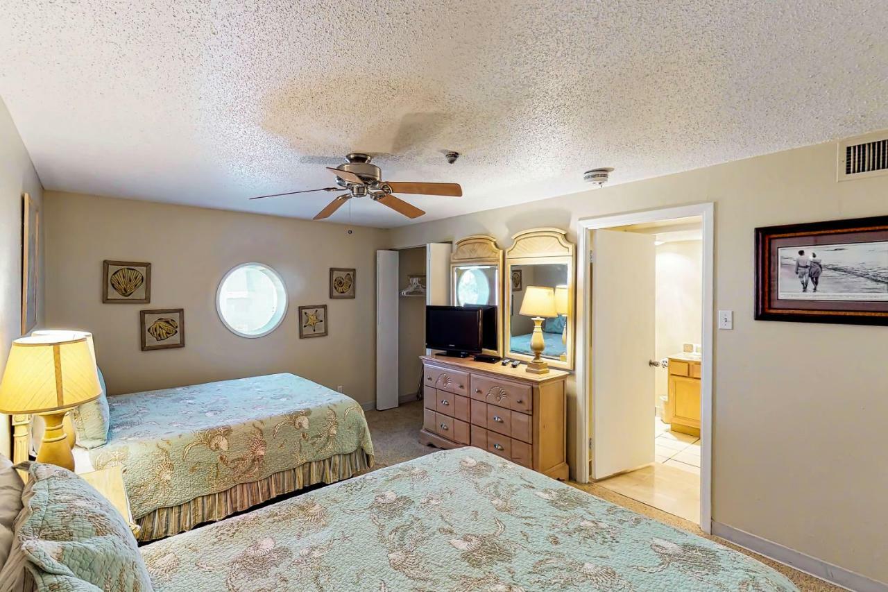 סאות' פאדרה איילנד Solare Garden Villa #773 מראה חיצוני תמונה