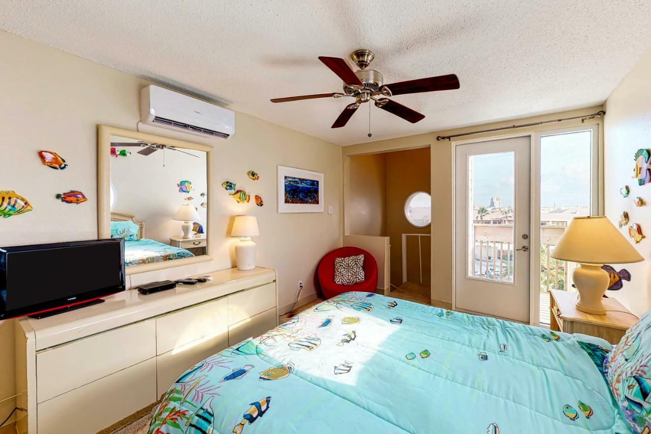סאות' פאדרה איילנד Solare Garden Villa #773 מראה חיצוני תמונה